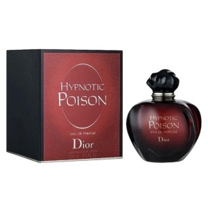 Парфюмированная вода женская Dior Hypnotic Poison, 100 мл 